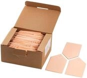 HERMA 6070 Anh&auml;ngezettel gro&szlig;, 250 St&uuml;ck, 80 x 150 mm, Geschenkanh&auml;nger zum