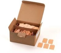HERMA 6012 Anh&auml;ngezettel mini, 1000 St&uuml;ck, 35 x 60 mm, Geschenkanh&auml;nger zum