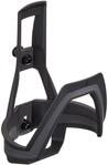BBB Cycling Fahrrad DualCage Wasserflaschenhalter, Schwarz, One Size