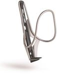 Elite Moreo INOX Flaschenhalter Schwarz &ndash; Edelstahl Langlebig Robust &ndash;