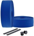 BBB Unisex Lenkerband Raceribbon Bht-01 Lenkerband, blue, 200x3cm