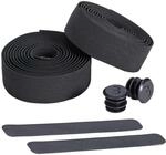 BBB Lenkerband RaceRibbon BHT-01, schwarz, 200x3cm