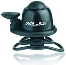 XLC Miniglocke DD-M07 Durchmesser 22.2-31.8 mm, Silber, 2500703100