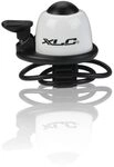 XLC Miniglocke DD-M07 durchmesser 22.2-31.8 mm, wei&szlig;, 2500703003