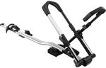 Thule Upride Dachfahrradtr&auml;ger, Fahrradtr&auml;ger f&uuml;r Dach Black/aluminum,...