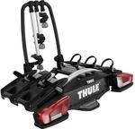 Thule 926002 Fahrr&auml;der VeloCompact 926, 3 Bikes, 13 PIN, Black