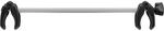 Thule Backspace Xt 4th Bike Arm Fahrradhaltearm Aluminium Aluminum, One-Size