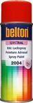 belton spectRAL Lackspray RAL 2004 reinorange, gl&auml;nzend, 400 ml - Profi-Qualit&auml;t