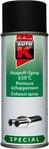 AutoK KWASNY 233 099 Special Auspuff-Spray schwarz 650&deg;C Lackspray 400ml