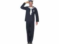 Naval Seaman (L)