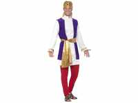 Arabian Prince Costume (M)