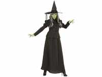 "FAIRYTALE WITCH" (jacket, skirt, hat) - (L)