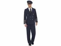 Pilot Costume (M)