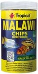 Tropical Malawi Chips, 1er Pack (1 x 250 ml)