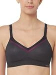 Triumph Damen Sport-BH Triaction Free Motion N EX, ohne B&uuml;gel, Gepolstert, 90B,