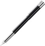 LAMY scala F&uuml;llhalter 079 - F&uuml;ller mit polierter Glanzlackveredelung in der...