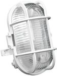 Brennenstuhl Ovalleuchte Color/Lampe f&uuml;r Au&szlig;en - und Innenbereich