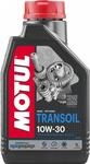 Motul 105894 Transoil, 10 W-30, 1 L, Brown, 221x117x63.5