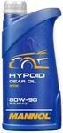 MANNOL 8106 Hypoid 80W-90 GL-5 LS 1L