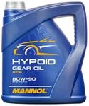 MANNOL 8106 Hypoid 80W-90 GL-5 LS 4L