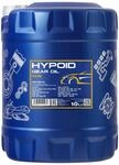 MANNOL 8106 Hypoid 80W-90 GL-5 LS 10L