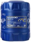 MANNOL 8106 Hypoid 80W-90 GL-5 LS 20L