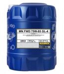MANNOL 8101 FWD 75W-85 GL-4 20L