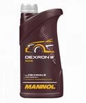 MANNOL 8206 Automatic Plus ATF DIII 1L