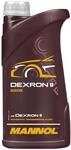 MANNOL 8205 Automatic ATF Dexron II 1L