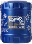 MANNOL 8211 ATF AG 52 Automatic Special 10L