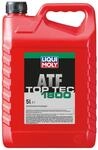LIQUI MOLY Top Tec ATF 1800 | 5 L | Getriebe&ouml;l | Hydraulik&ouml;l | Art.-Nr.: 20662