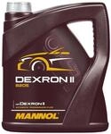 MANNOL 8205 Automatic ATF Dexron II 4L