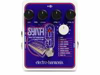 Electro Harmonix Synth9, Synth Machine