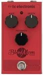 TC Helicon BLOOD MOON PHASER Phaser-Pedal im Vintage-Stil mit vierstufigem...