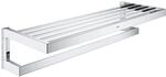 GROHE Selection Cube | Badaccessoires - Multi-Badetuchhalter | 40804000
