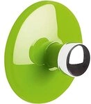 Spirella Handtuchhaken Haken Selbstklebend Bad und K&uuml;che Bowl Handtuchhalter