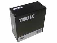 Thule 3139 Kit Fixpoint XT, Anzahl 4