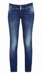 LTB Jeans Damen Molly Jeans, Heal Wash, 27W / 30L