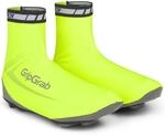 GripGrab Unisex &ndash; Erwachsene overtr&aelig;kssko Raceaqua berschuhe Rennrad, Gelb Hi-Vis,