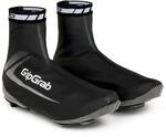GripGrab RaceAqua Wasserdichte Winddichte Aero Rennrad Regen &Uuml;berschuhe Radsport