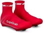 GripGrab RaceAero Sommer Rennrad &Uuml;berschuhe D&uuml;nne Leichte Aero Radsport