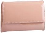 Picard Auguri Shoulderbag With Flap Melange - Lack