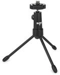 R&Oslash;DE Zusammenklappbares Dreibeinstativ Tripod Mini f&uuml;r Tische