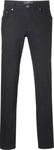 BRAX Herren Style Cooper Denim Masterpiece Jeans Perma Black 33W / 32L
