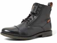 Levi's Herren Emerson Boots, Schwarz (Black 59), 41 EU