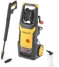 Stanley Hochdruckreiniger SXPW16E (1600 W, 125 Bar, 420 l/h) Stanley Hochdruckreiniger SXPW16E (1600 W, 125 Bar, 420 l/h)