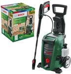 Bosch Hochdruckreiniger UniversalAquatak 130 (3-in-1-D&uuml;se, Schaumd&uuml;se,