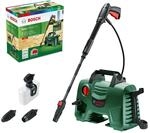 Bosch Home and Garden Bosch Hochdruckreiniger EasyAquatak 110 (3x D&uuml;se,