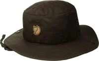 Fj&auml;llr&auml;ven Hut Abisko Summer, Dark Olive, L, F77273-633