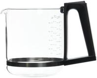 Krups XB900401 Kaffeekanne, Schwarz
